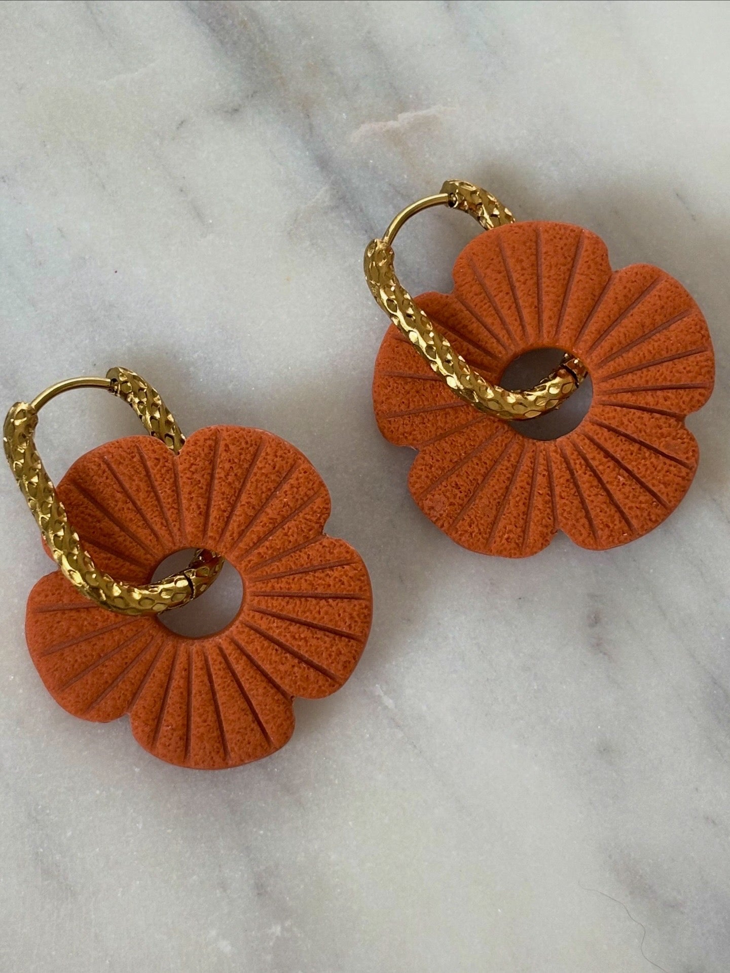 COQUELICOT - Cognac (sans créoles)