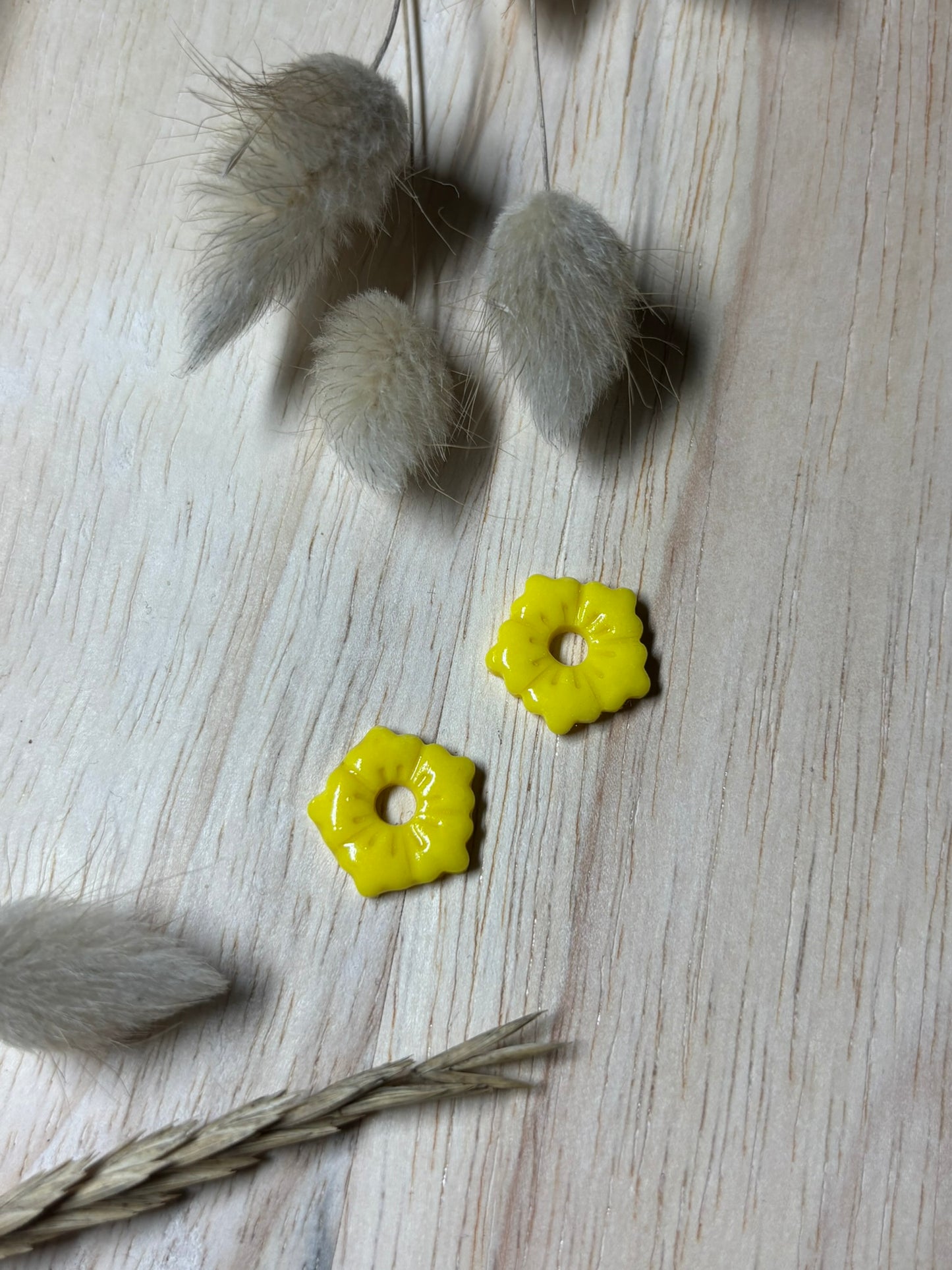 LEA - Citron (sans créoles)