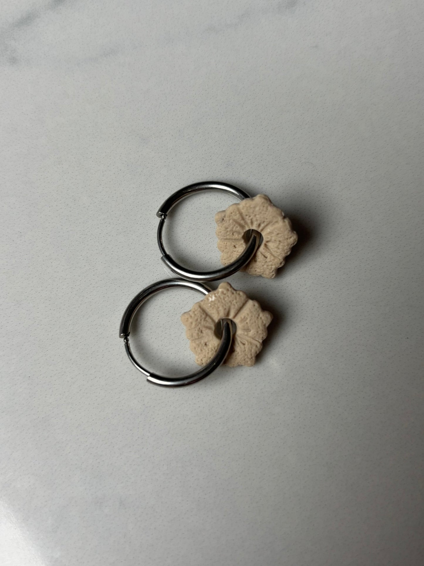 Créoles LEA - Effet Sable