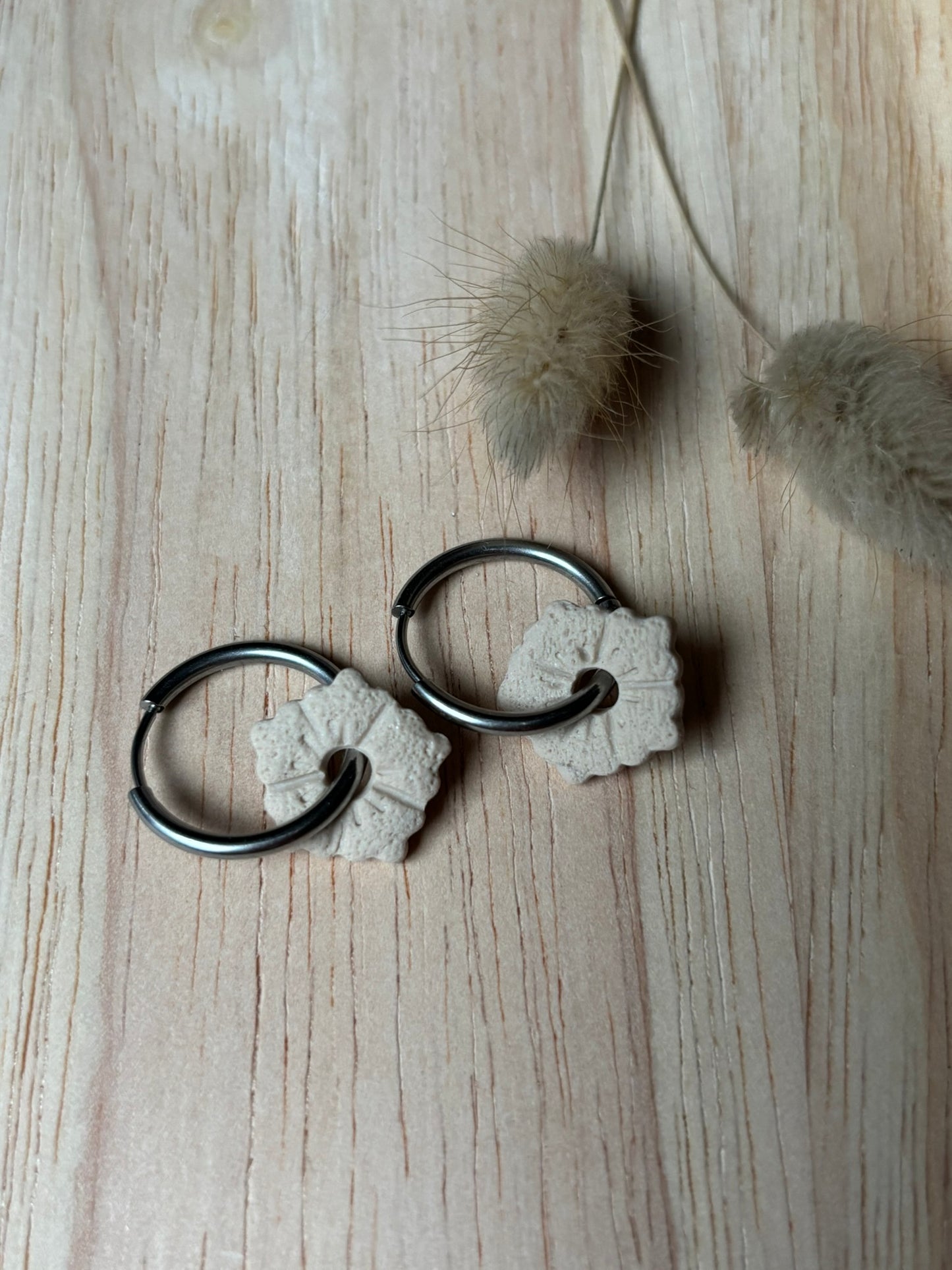 Créoles LEA - Sable