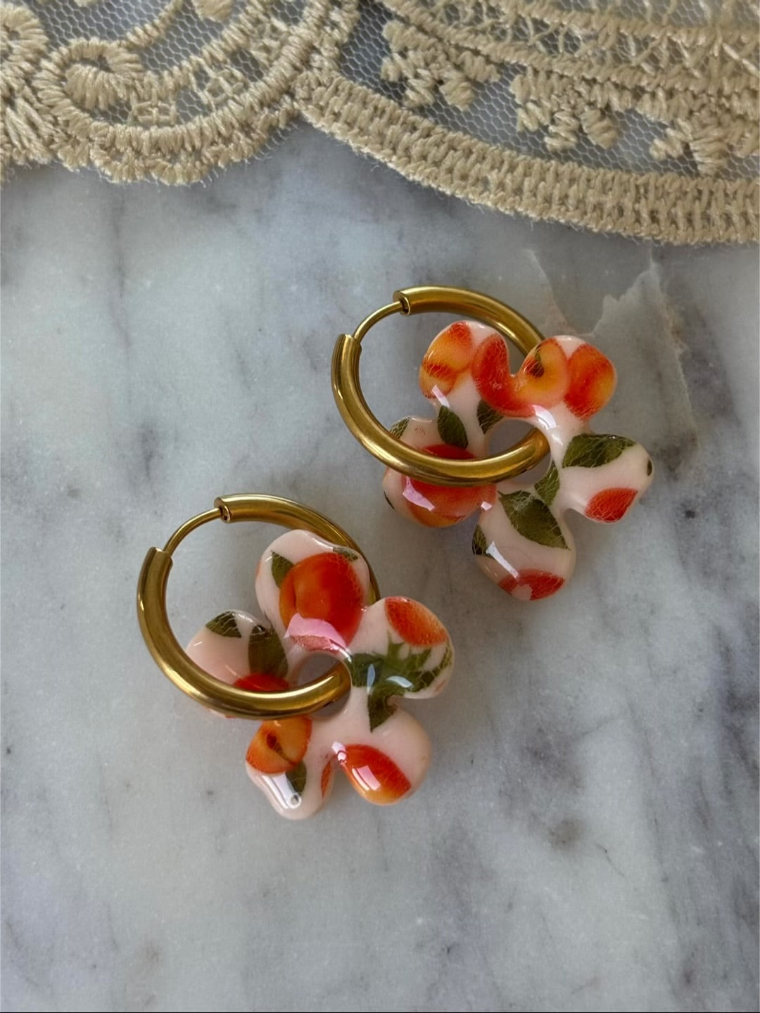 LEA Creoles