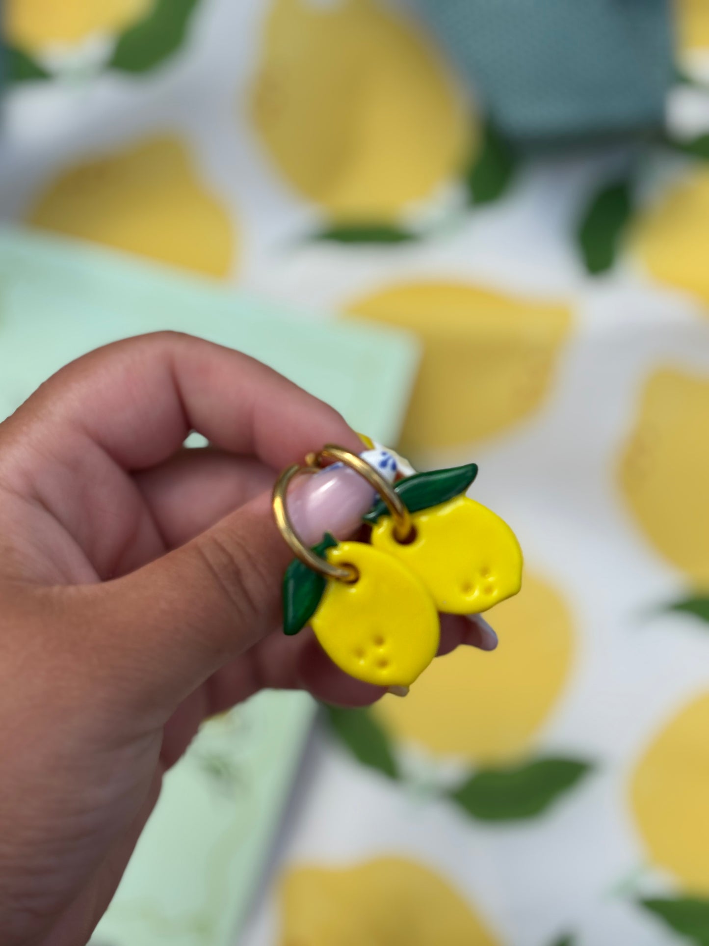 Créoles CITRUS 🍋