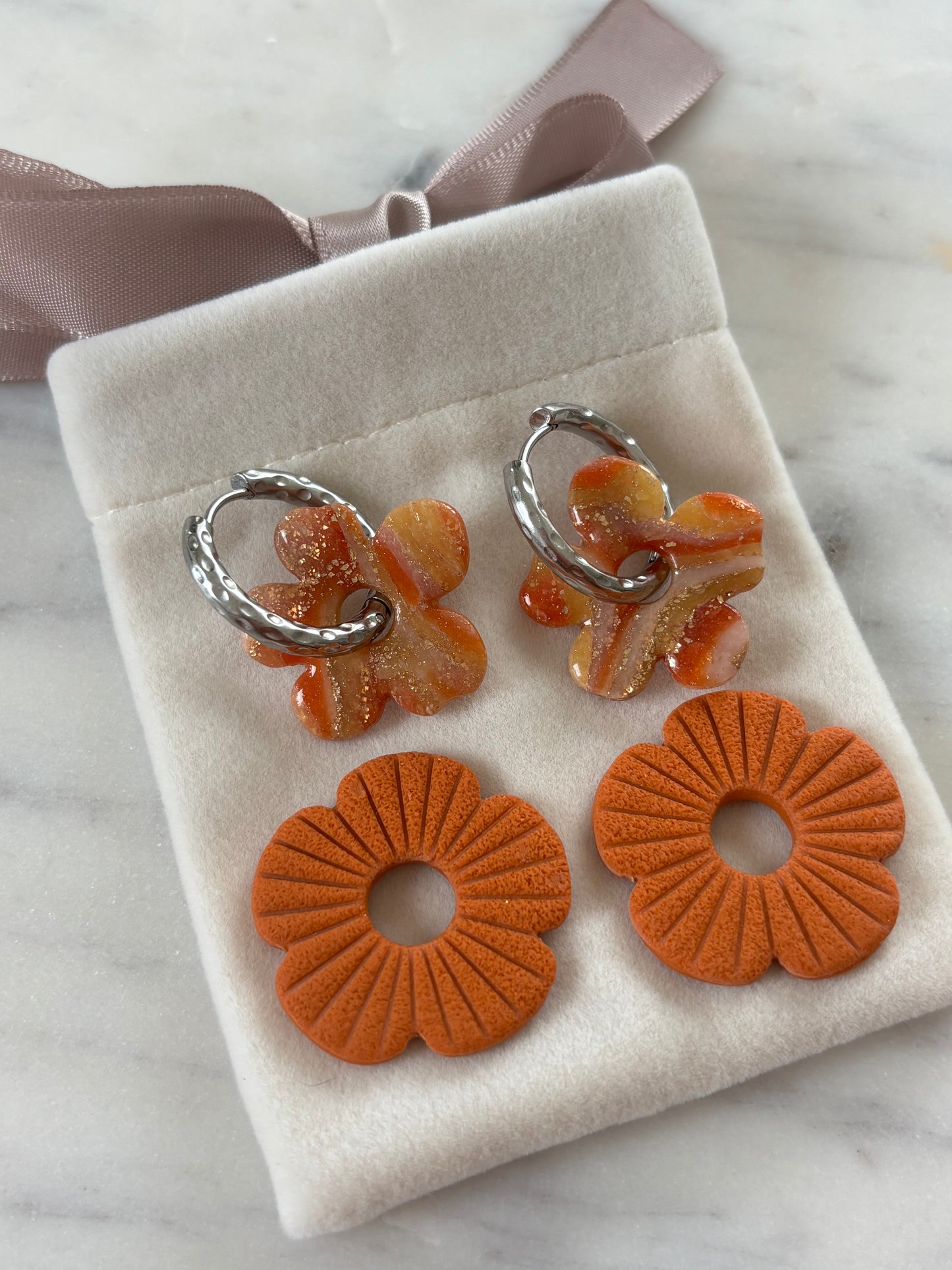 BOX Topaze🧡 - Edition Limitée