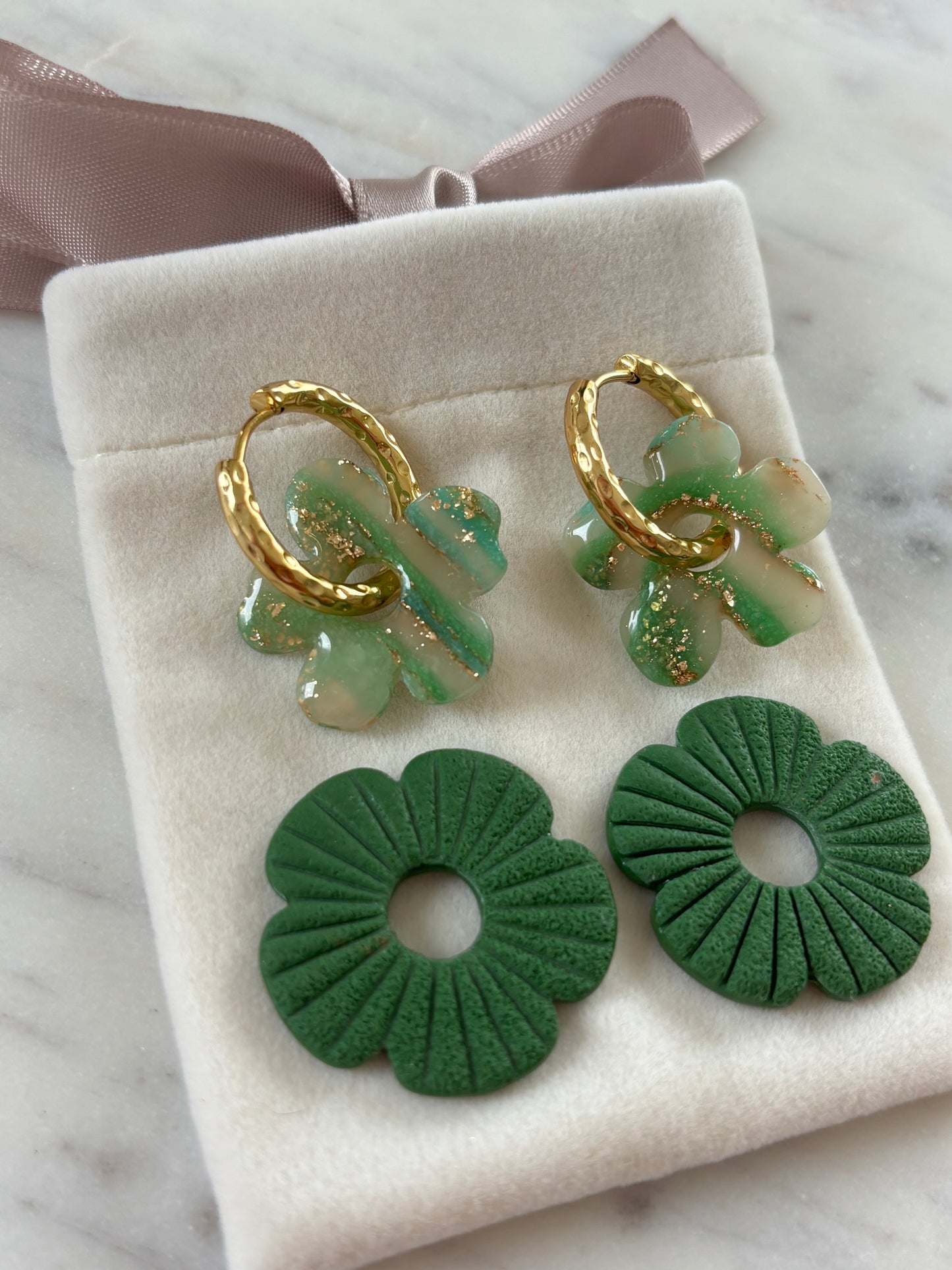 BOX Emeraude 💚 - Edition Limitée