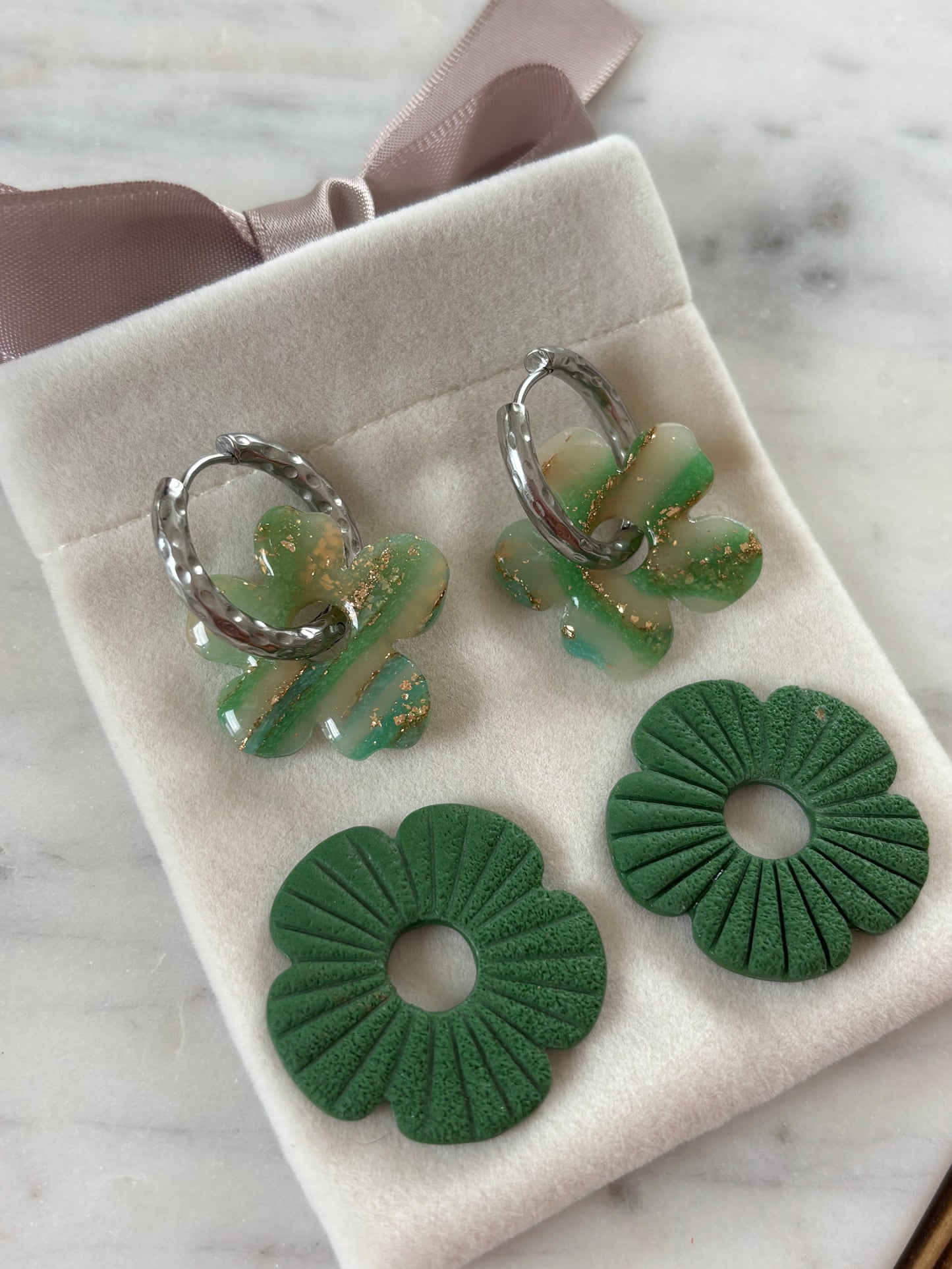 BOX Emeraude 💚 - Edition Limitée