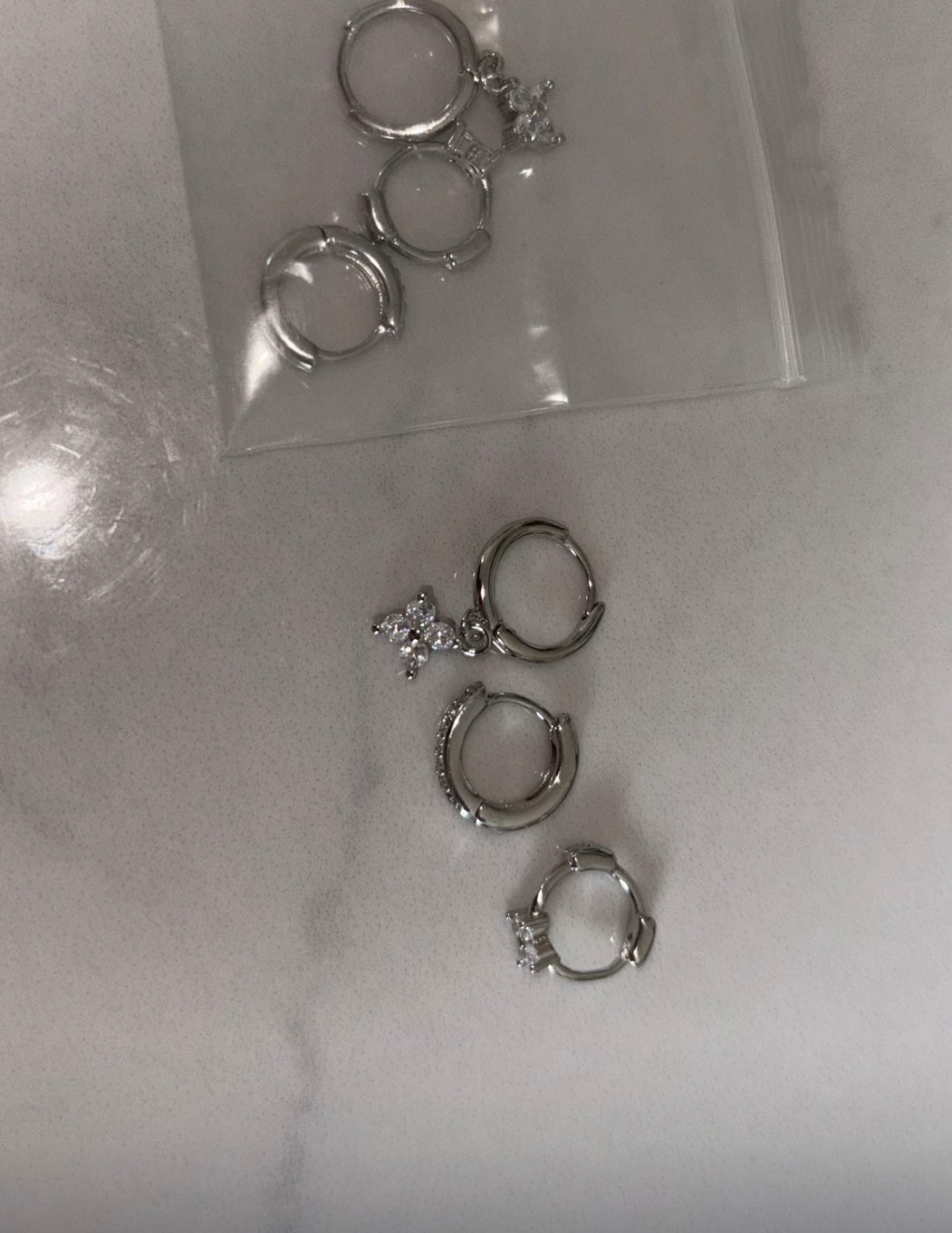 Assortiment bijoux #2