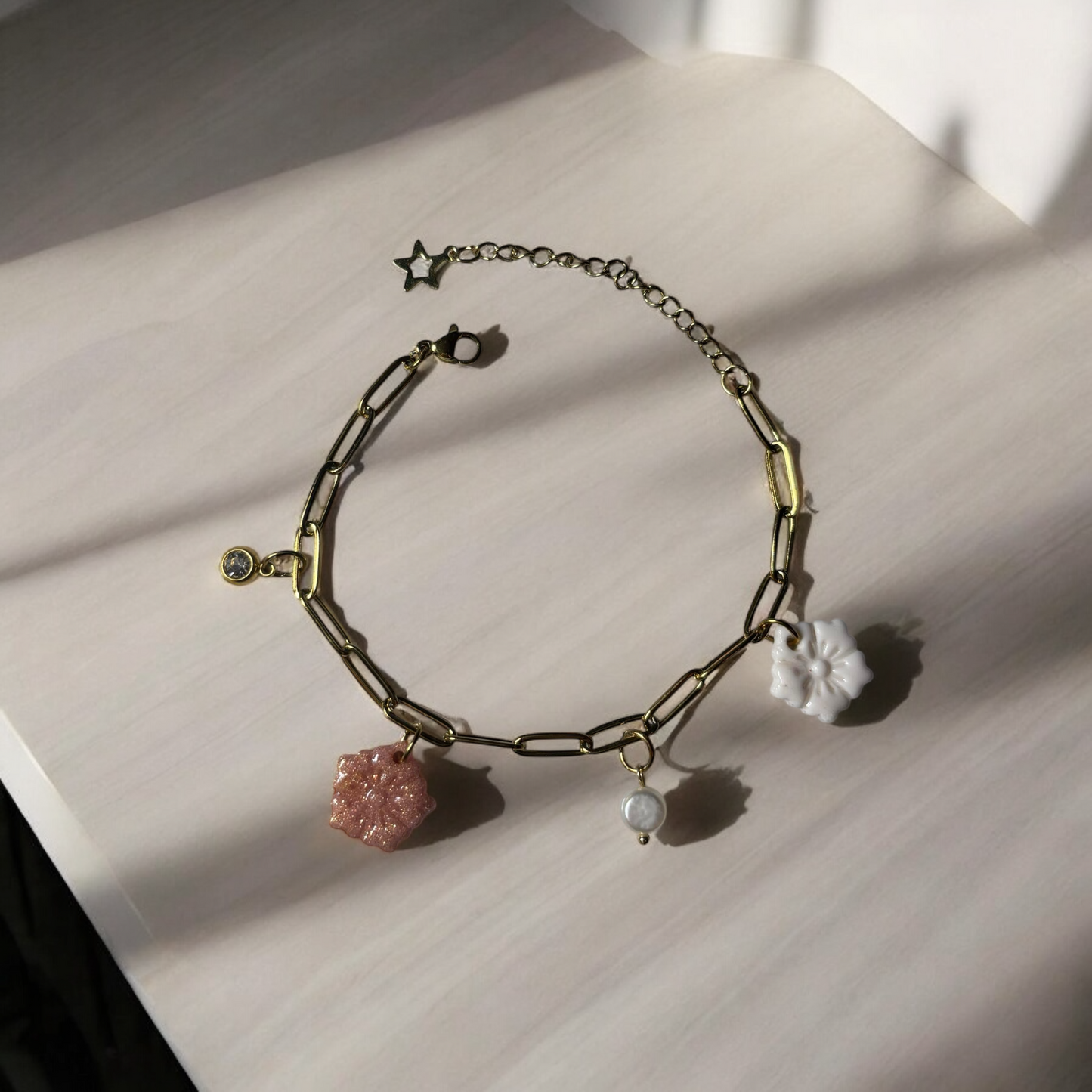 Bracelet - CHLOE