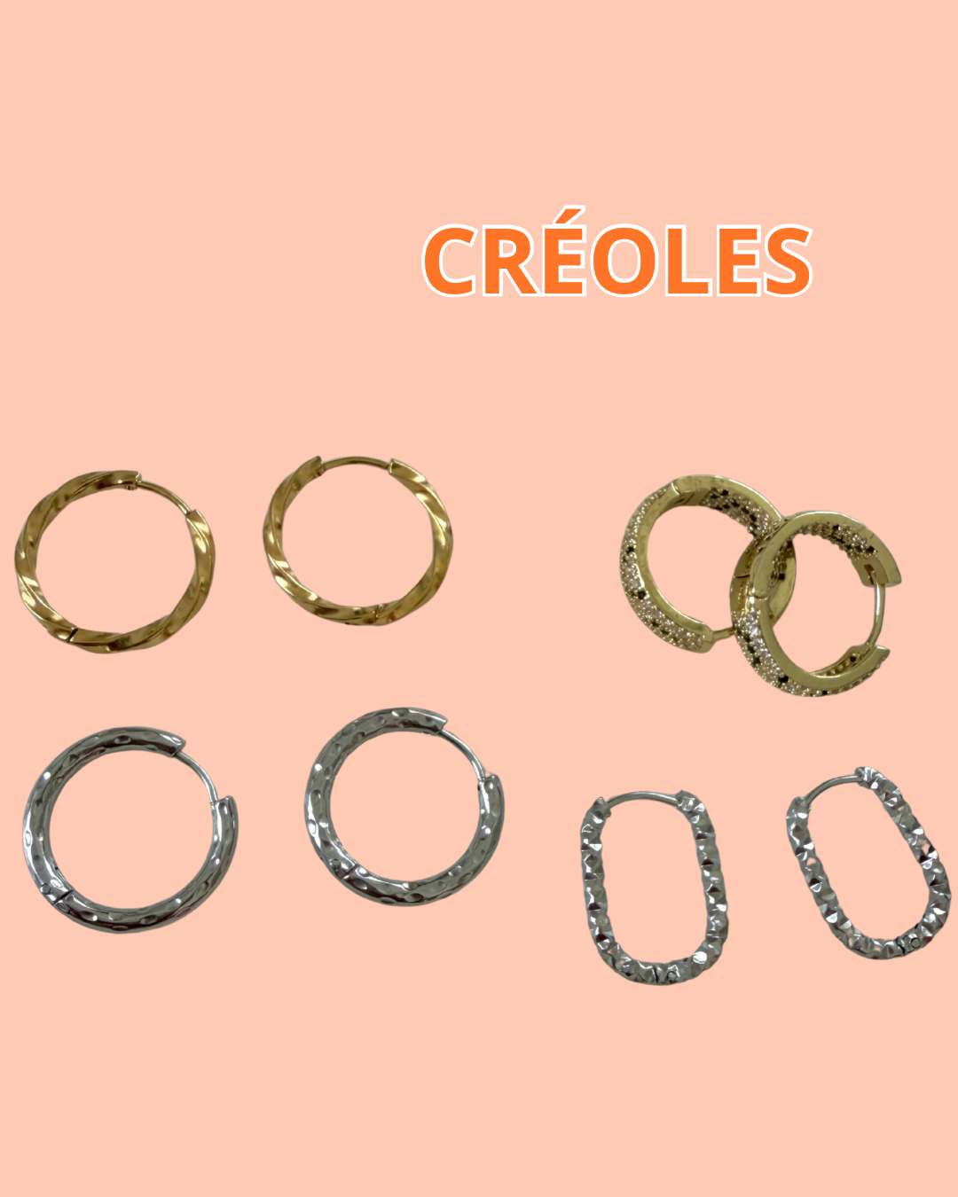 Créoles