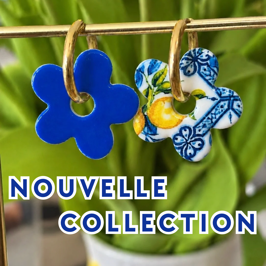 Nouvelle Collection ✨
