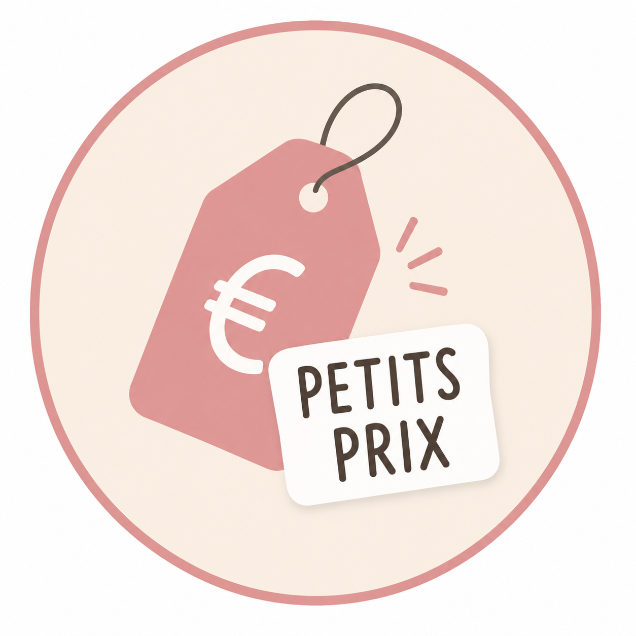 Petits prix 🏷️