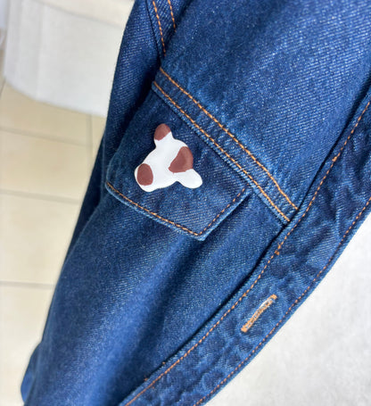 Pins - La Normande