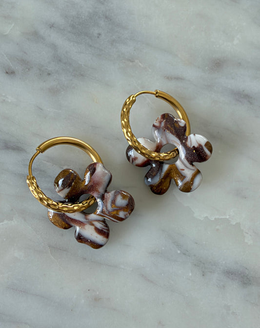 Lily - Praliné