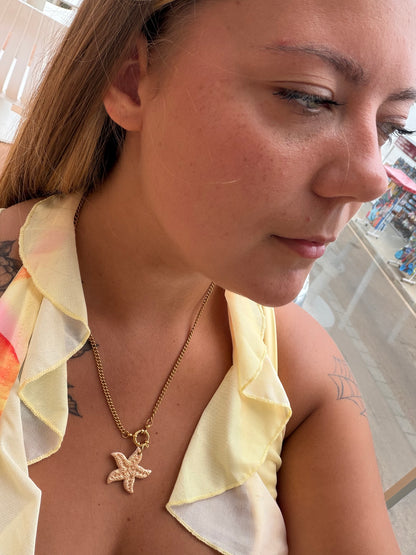Collier interchangeable # chaîne