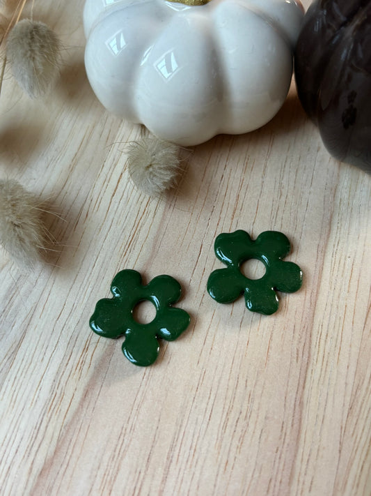 LILY - Kaki (Sans créoles)