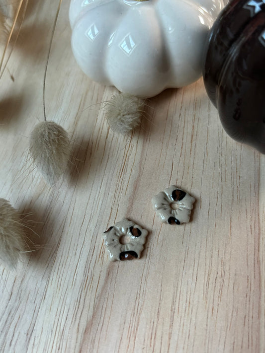 LEA -  Léopard Sable (Sans créoles)