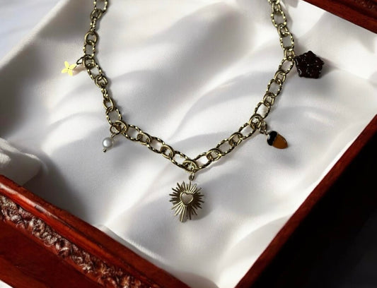 Collier - UNIQUE N°2
