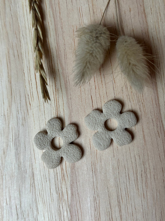 LILY - Sable (Sans créoles)