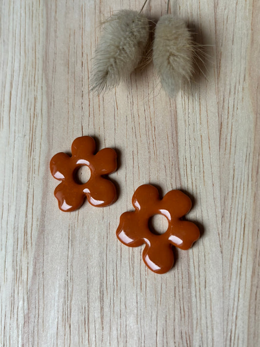 LILY - Cognac (Sans créoles)