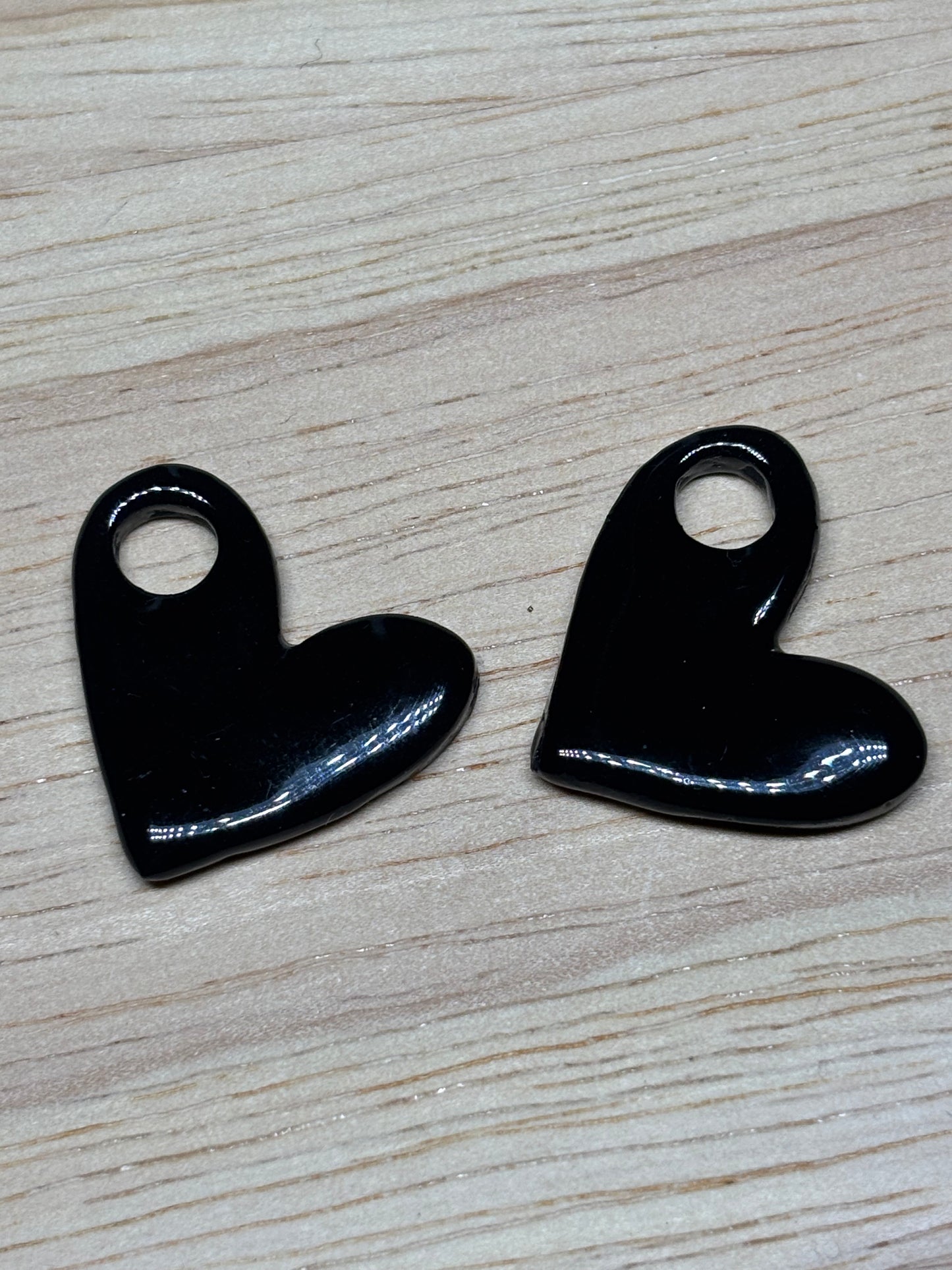 Pampilles AMOR - Noir