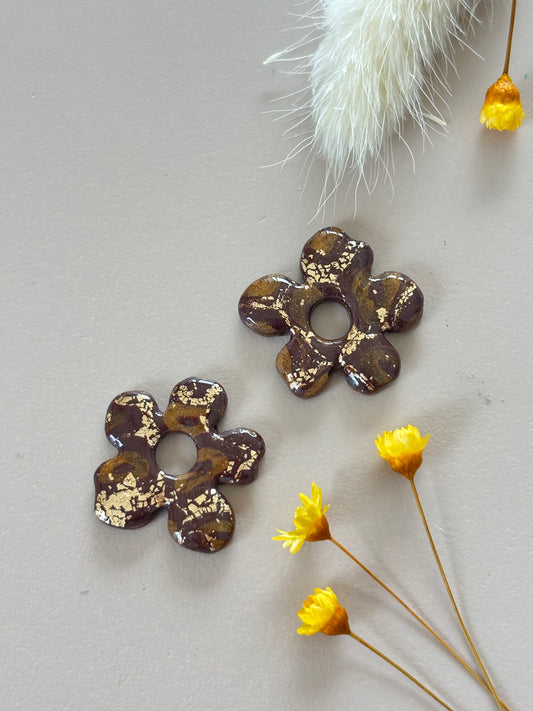 LILY - Tortoise (sans créoles)