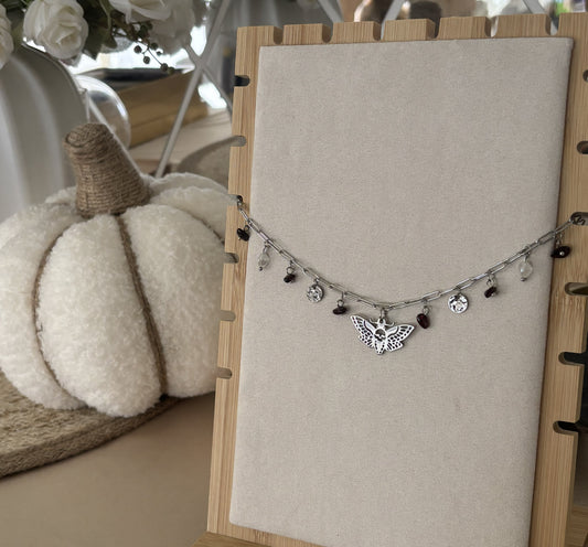 Collier - UNIQUE N°11
