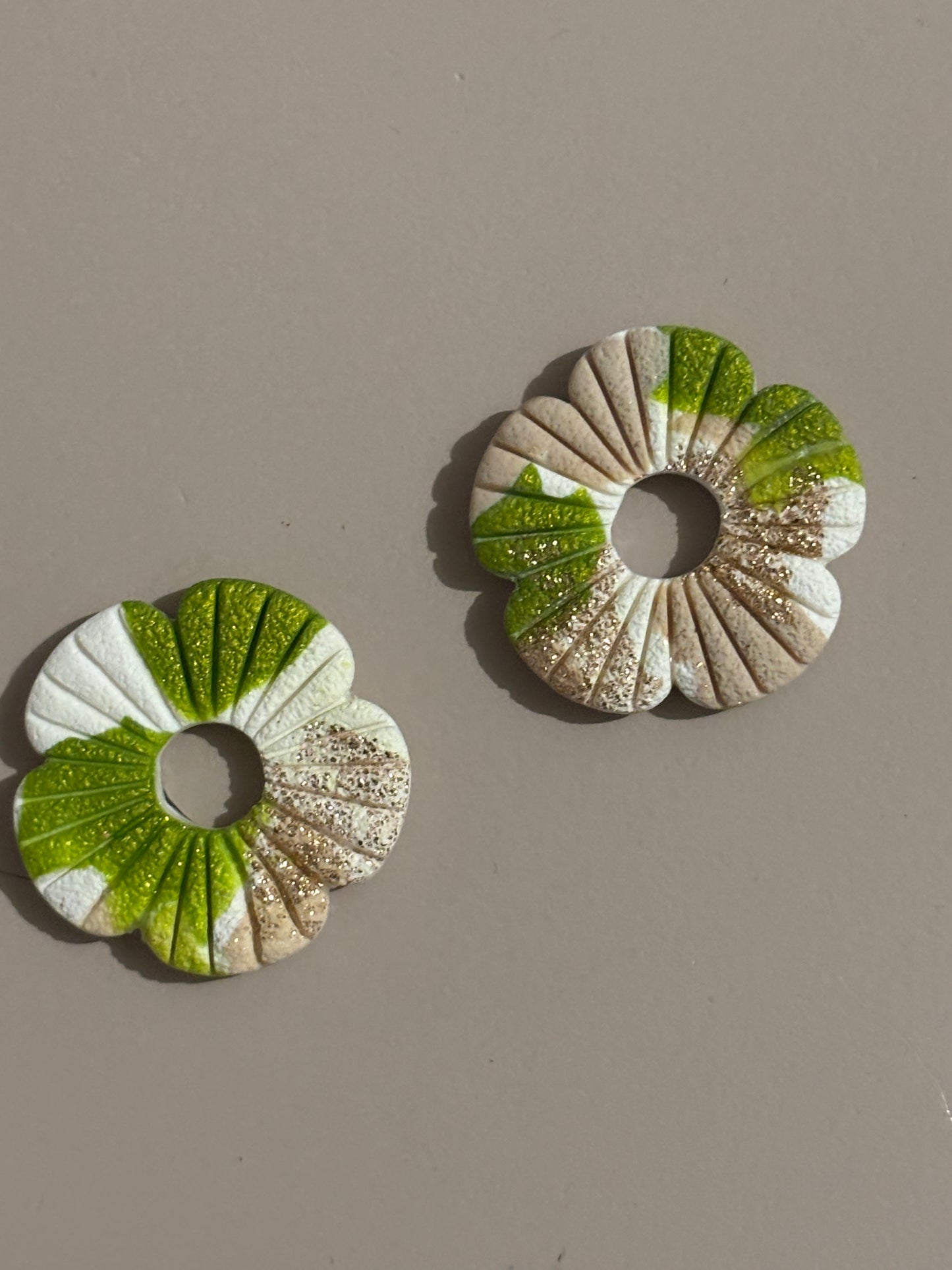 COQUELICOT - Dubaï (sans créoles)