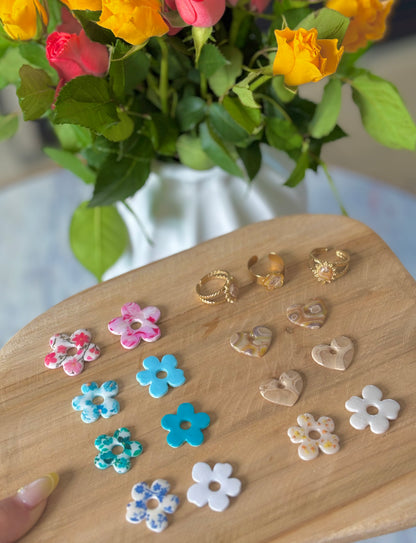 Daphné BRIDGERTON (sans créoles)