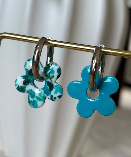 MATHILDE - Eloise BRIDGERTON (sans créoles)