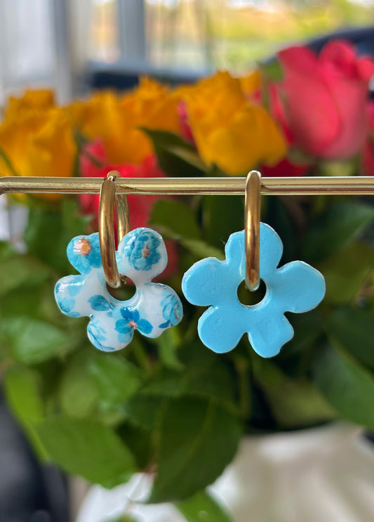 Daphné BRIDGERTON (sans créoles)