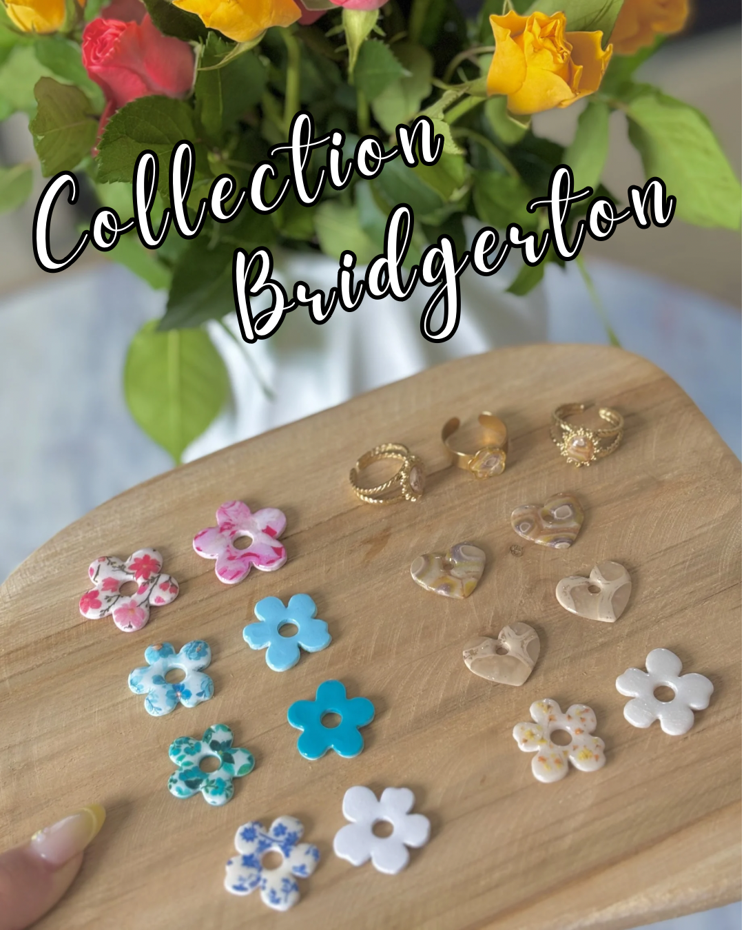 Pénélope FEATHERINGTON (sans créoles)