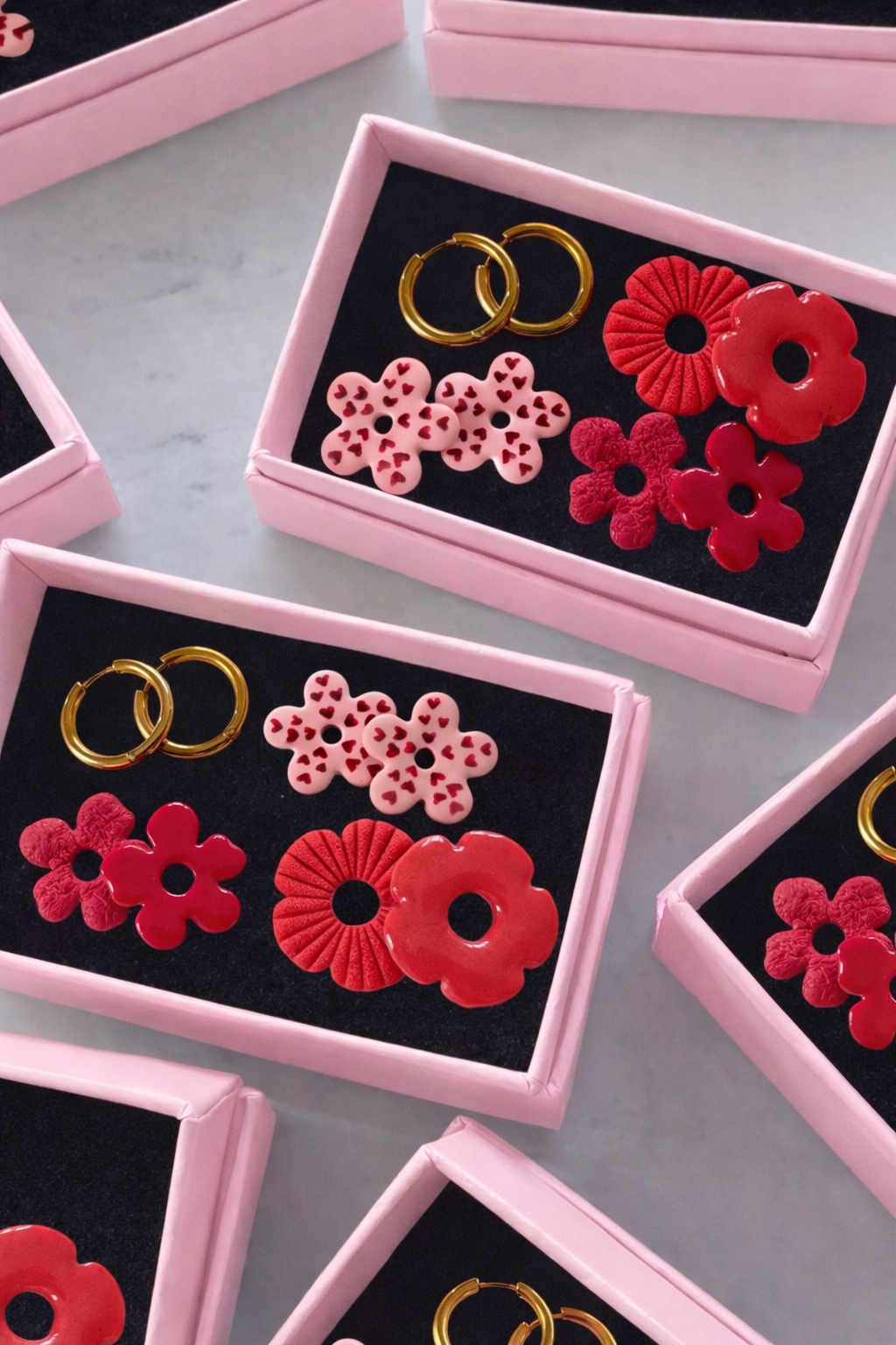 ✨ Box Saint Valentin 2026 – Édition ultra limitée ✨