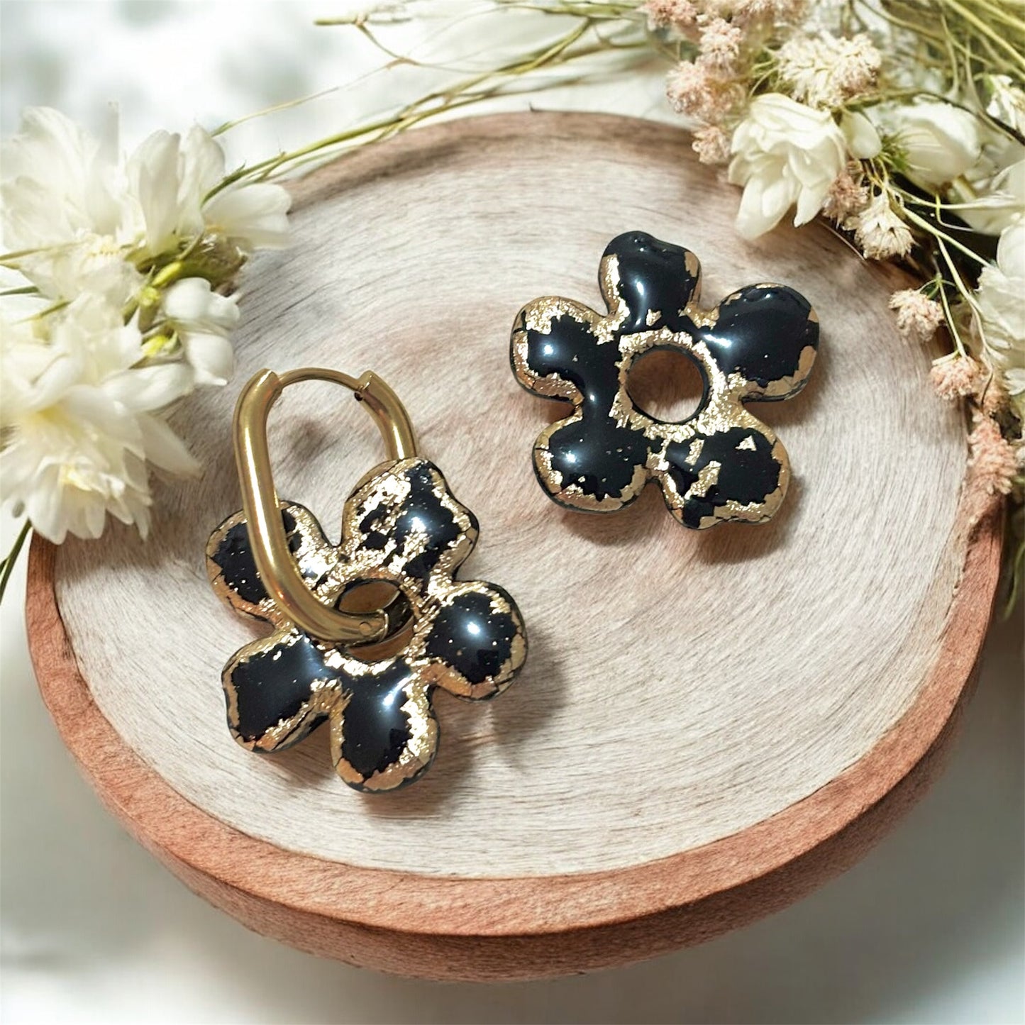 LILY - Éclipse (sans créoles)